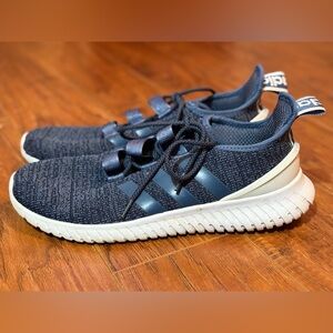 Adidas Men’s Size 12 Blue Sneakers EE9517 Kaptir Cloudfoam Running Shoes